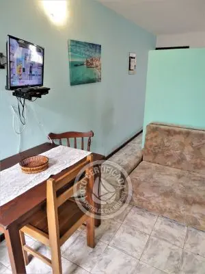Apartamento Aguamarina 2 Punta del Diablo