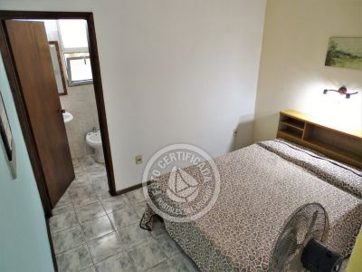 Apartamento Aguamarina 2 Punta del Diablo