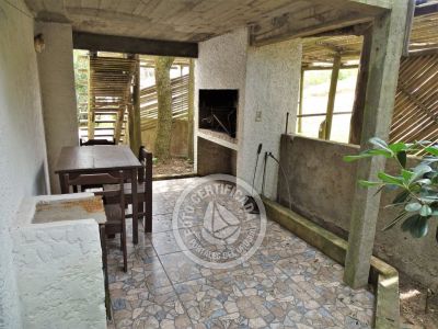 Apartamento Aguamarina 3 Punta del Diablo