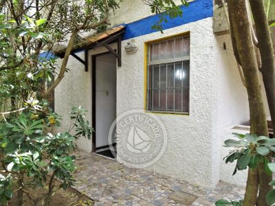 Apartamento Aguamarina 3 Punta del Diablo