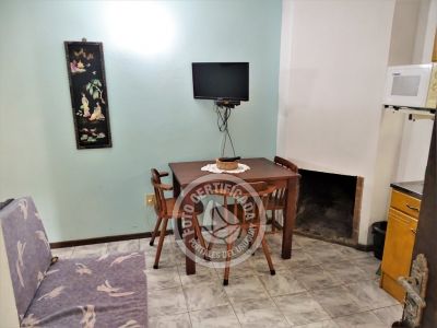 Apartamento Aguamarina 3 Punta del Diablo