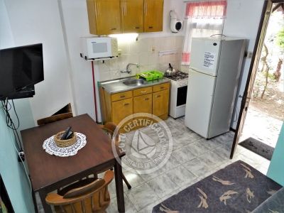 Apartamento Aguamarina 3 Punta del Diablo