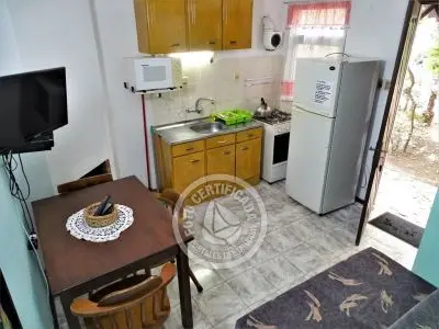 Apartment Aguamarina 3 Punta del Diablo