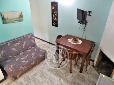 Apartamento Aguamarina 3 Punta del Diablo