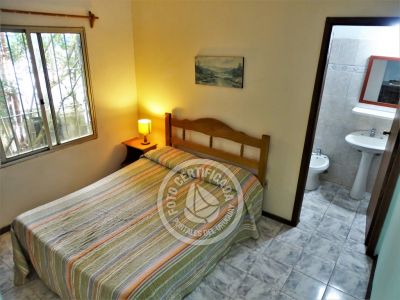 Apartamento Aguamarina 3 Punta del Diablo