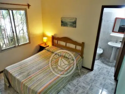 Apartment Aguamarina 3 Punta del Diablo