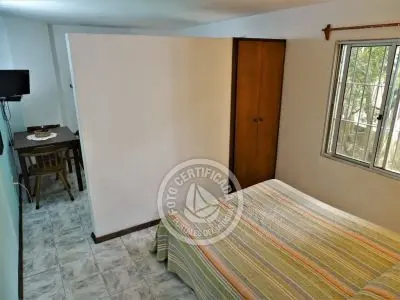 Apartment Aguamarina 3 Punta del Diablo