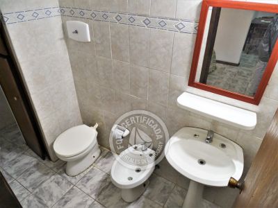 Apartamento Aguamarina 3 Punta del Diablo