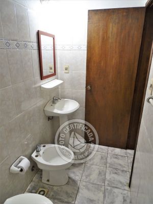 Apartamento Aguamarina 3 Punta del Diablo