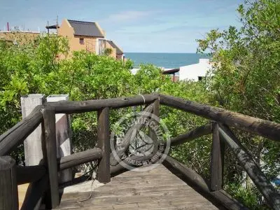 Apartamento Aguamarina 5 Punta del Diablo