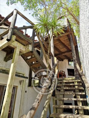 Apartamento Aguamarina 5 Punta del Diablo