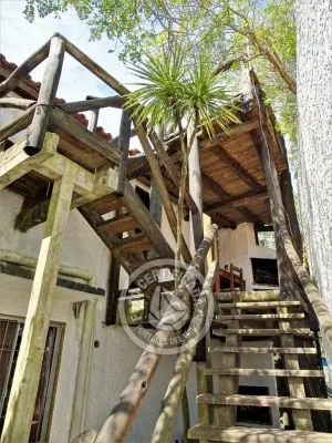 Apartamento Aguamarina 5 Punta del Diablo