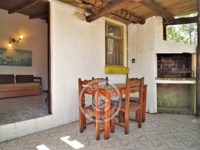 Apartamento Aguamarina 5 Punta del Diablo