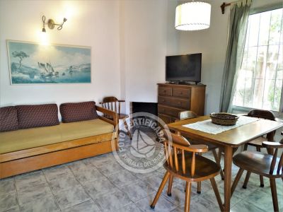 Apartamento Aguamarina 5 Punta del Diablo