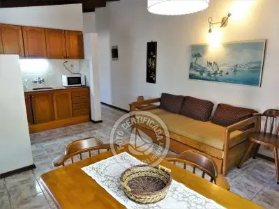 Apartamento Aguamarina 5 Punta del Diablo