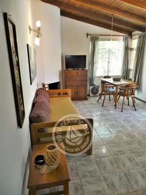 Apartamento Aguamarina 5 Punta del Diablo