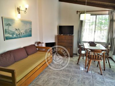 Apartamento Aguamarina 5 Punta del Diablo