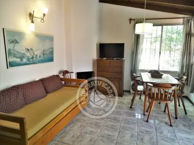 Apartamento Aguamarina 5 Punta del Diablo