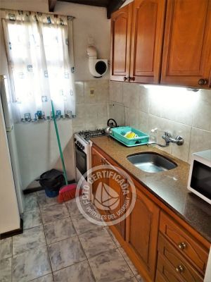 Apartamento Aguamarina 5 Punta del Diablo