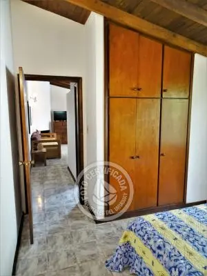 Apartamento Aguamarina 5 Punta del Diablo