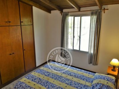 Apartamento Aguamarina 5 Punta del Diablo