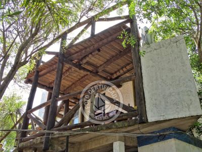 Apartamento Aguamarina 5 Punta del Diablo