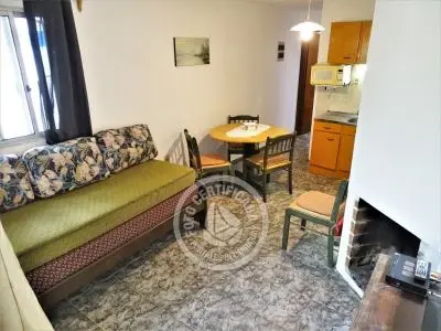 Apartamento Aguamarina 7 Punta del Diablo