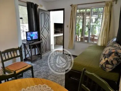 Apartamento Aguamarina 7 Punta del Diablo