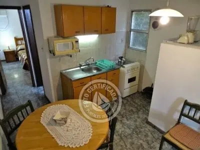 Apartamento Aguamarina 7 Punta del Diablo