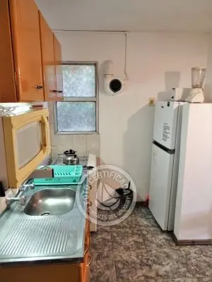 Apartamento Aguamarina 7 Punta del Diablo