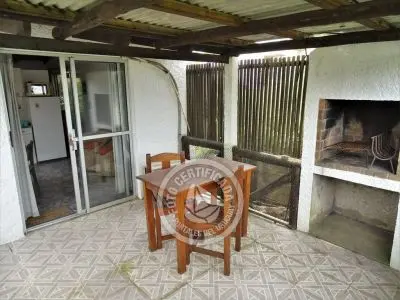 Apartamento Aguamarina 8 Punta del Diablo