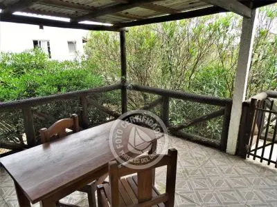 Apartamento Aguamarina 8 Punta del Diablo