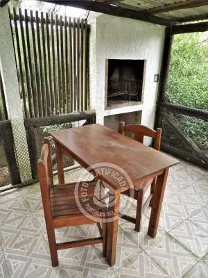 Apartamento Aguamarina 8 Punta del Diablo