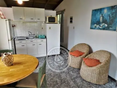 Apartamento Aguamarina 8 Punta del Diablo