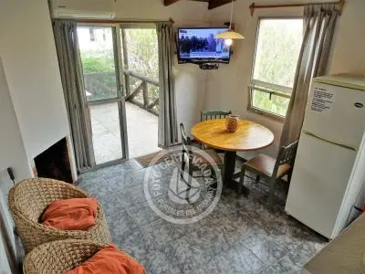 Apartamento Aguamarina 8 Punta del Diablo