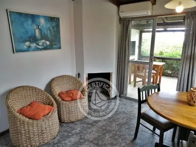 Apartamento Aguamarina 8 Punta del Diablo