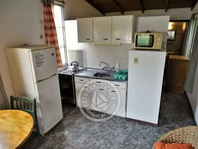 Apartamento Aguamarina 8 Punta del Diablo