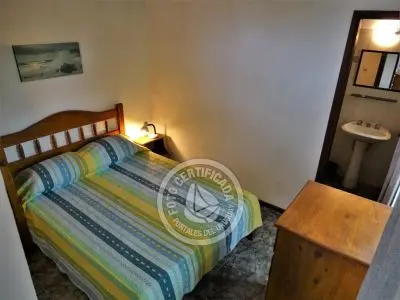 Apartamento Aguamarina 8 Punta del Diablo