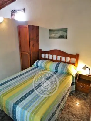 Apartamento Aguamarina 8 Punta del Diablo