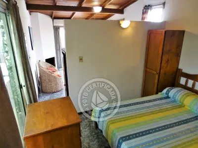 Apartamento Aguamarina 8 Punta del Diablo