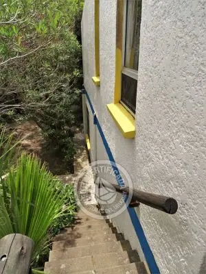 Apartamento Aguamarina 8 Punta del Diablo