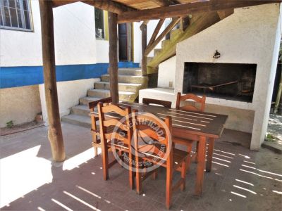 Apartamento Aguamarina 9 Punta del Diablo