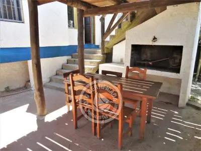 Apartamento Aguamarina 9 Punta del Diablo