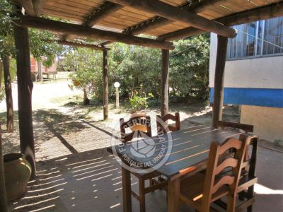 Apartamento Aguamarina 9 Punta del Diablo