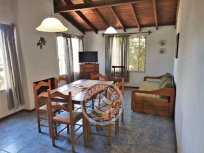 Apartamento Aguamarina 9 Punta del Diablo