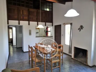 Apartamento Aguamarina 9 Punta del Diablo