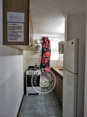 Apartamento Aguamarina 9 Punta del Diablo