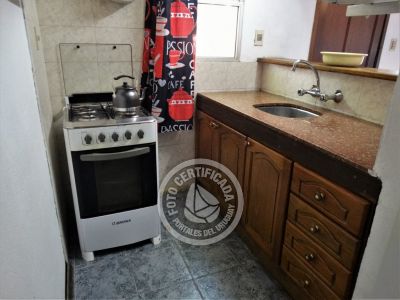 Apartamento Aguamarina 9 Punta del Diablo