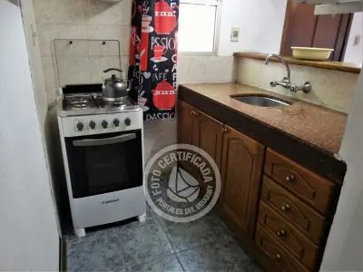 Apartamento Aguamarina 9 Punta del Diablo