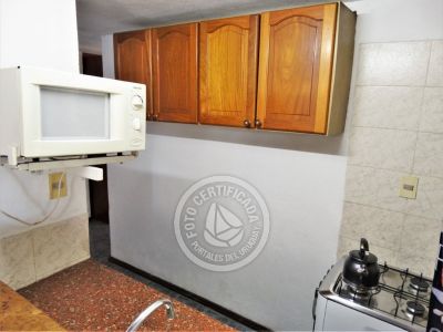 Apartamento Aguamarina 9 Punta del Diablo